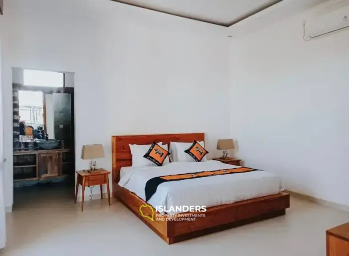 Rent a villa in Ubud, Bali No. 20