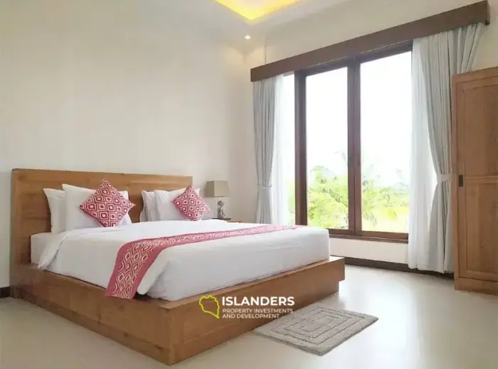 Rent a villa in Ubud, Bali No. 20