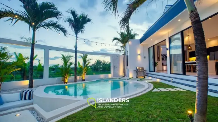 Rent a villa in Canggu, Bali No. 6