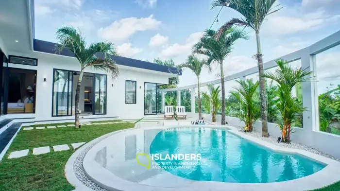 Rent a villa in Canggu, Bali No. 6