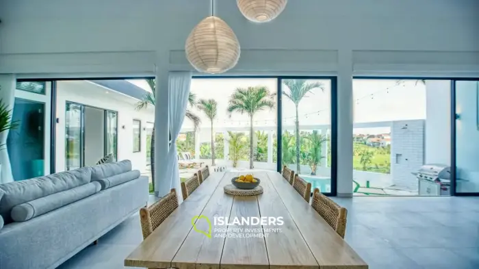 Rent a villa in Canggu, Bali No. 6