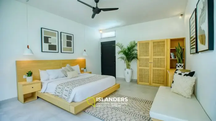 Rent a villa in Canggu, Bali No. 6