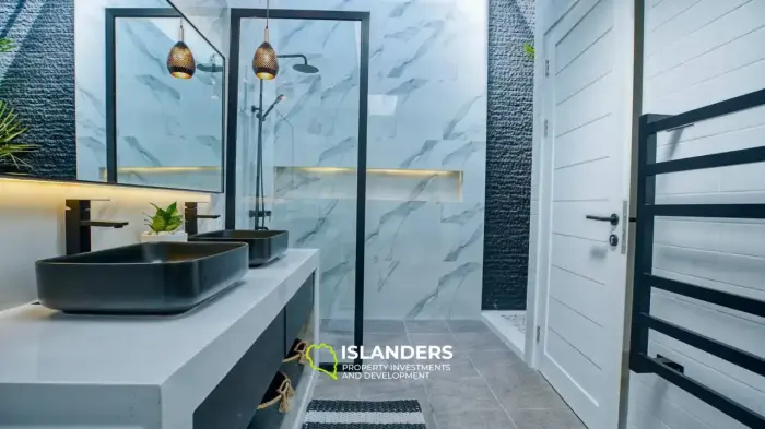 Rent a villa in Canggu, Bali No. 6