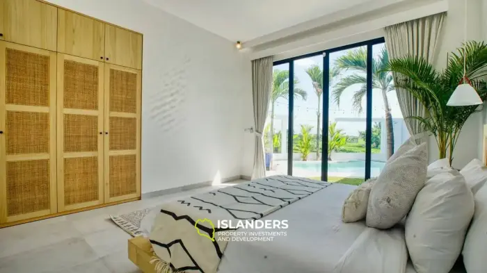 Rent a villa in Canggu, Bali No. 6