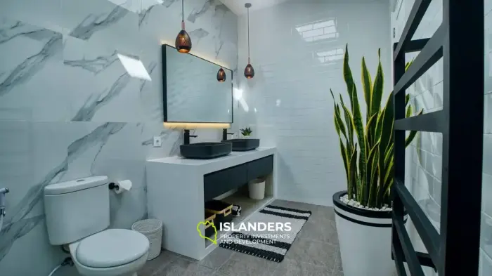 Rent a villa in Canggu, Bali No. 6