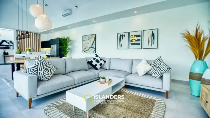 Rent a villa in Canggu, Bali No. 6