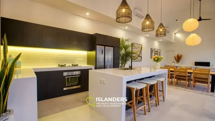 Rent a villa in Canggu, Bali No. 6