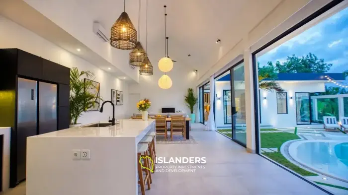 Rent a villa in Canggu, Bali No. 6