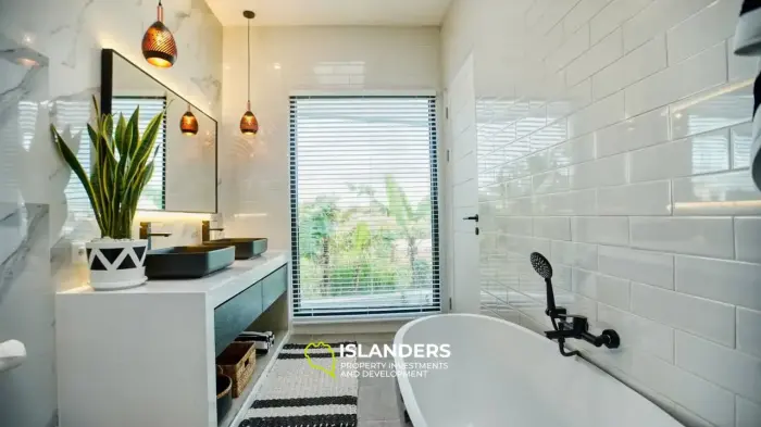 Rent a villa in Canggu, Bali No. 6