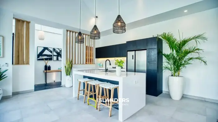 Rent a villa in Canggu, Bali No. 6