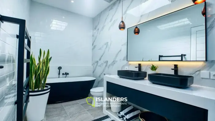 Rent a villa in Canggu, Bali No. 6