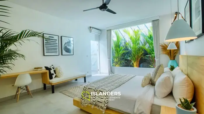 Rent a villa in Canggu, Bali No. 6
