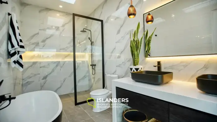 Rent a villa in Canggu, Bali No. 6