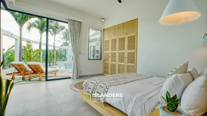 Rent a villa in Canggu, Bali No. 6