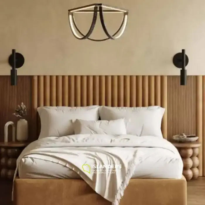 Apartments in Bali in Canggu No. 250