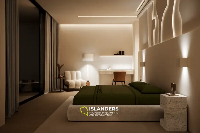 Hiddencity Apartment Ubud No.4