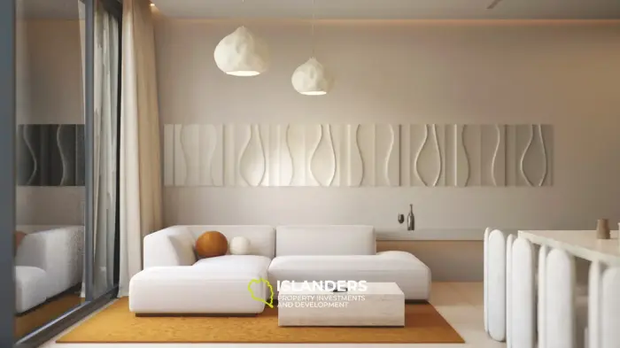 Hiddencity Apartment Ubud No.4