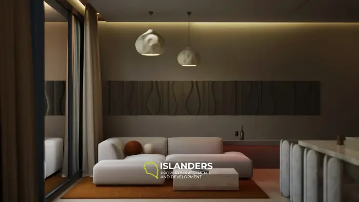 Hiddencity Apartment Ubud No.4