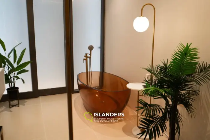 Hiddencity Apartment Ubud No.4