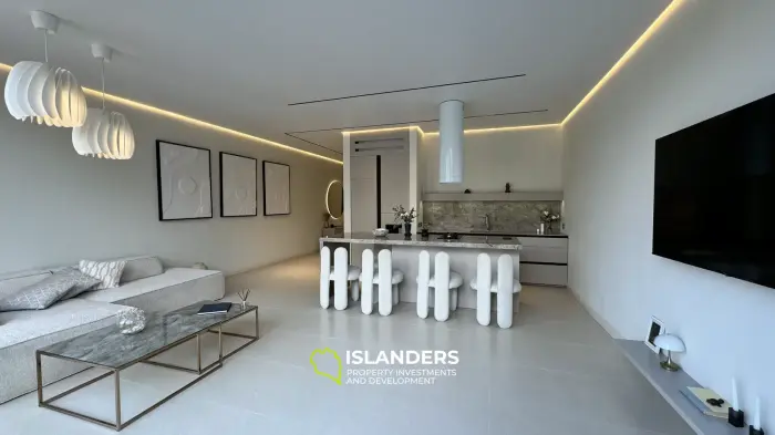 Hiddencity Apartment Ubud No.4