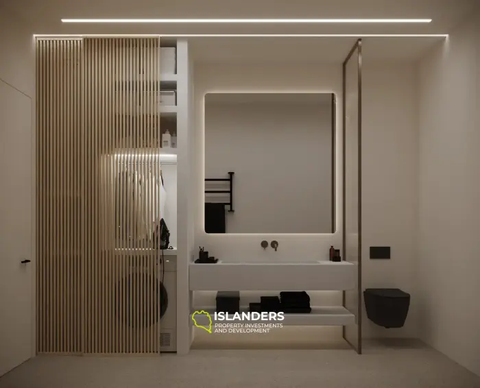 Hiddencity Apartment Ubud No.4