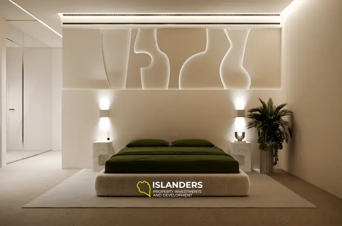 Hiddencity Apartment Ubud No.4