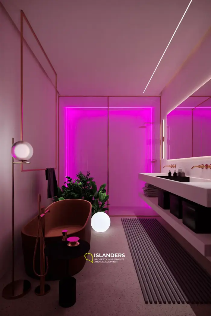 Hiddencity Apartment Ubud No.4
