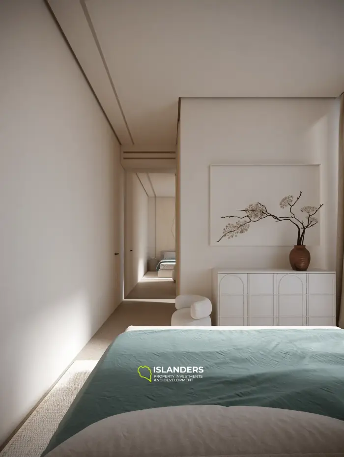 Hiddencity Apartment Ubud No.4