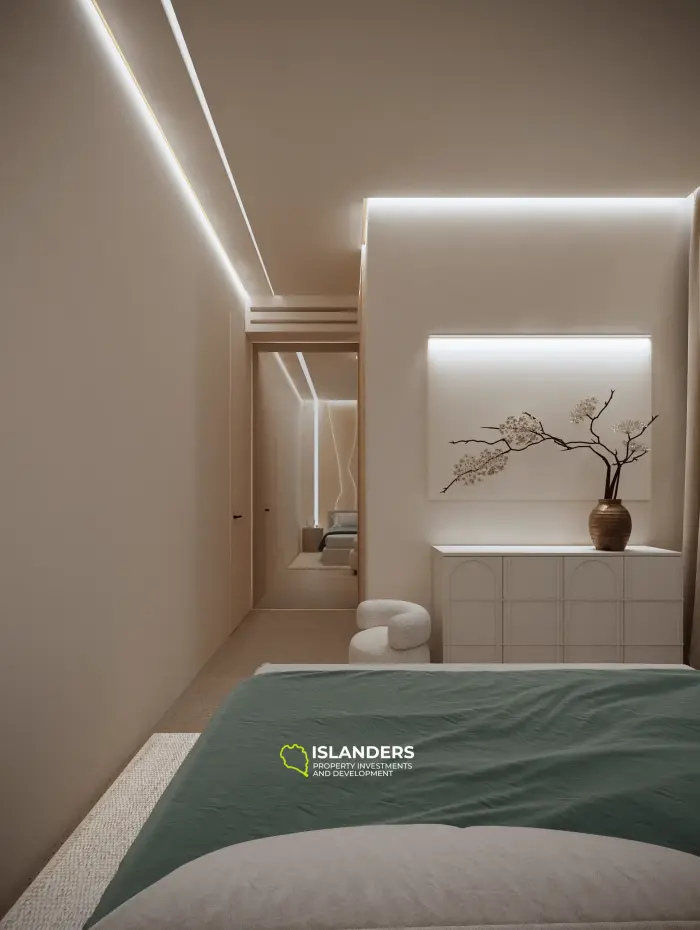 Hiddencity Apartment Ubud No.4