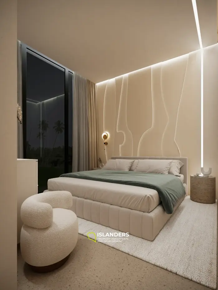 Hiddencity Apartment Ubud No.4