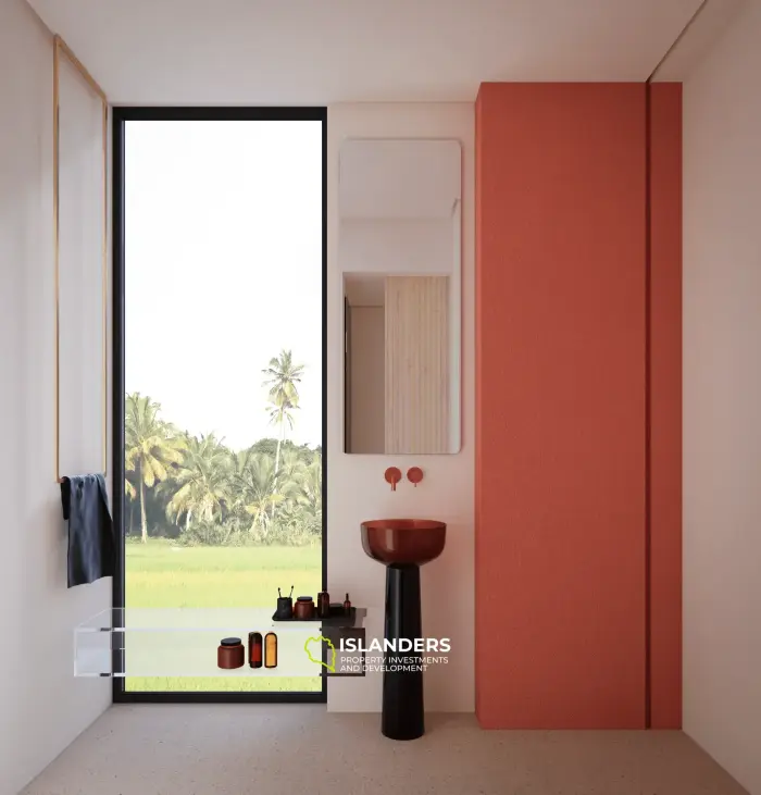 Hiddencity Apartment Ubud No.4