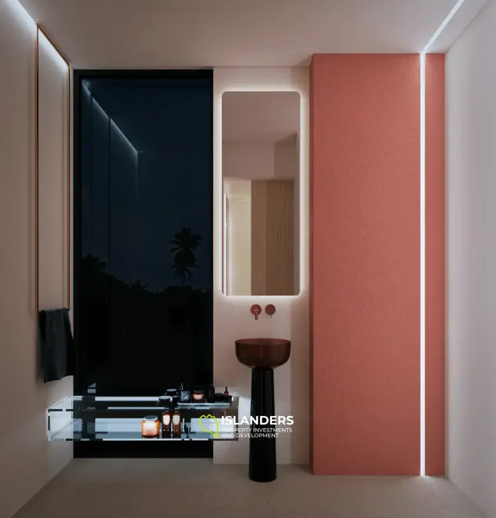 Hiddencity Apartment Ubud No.4