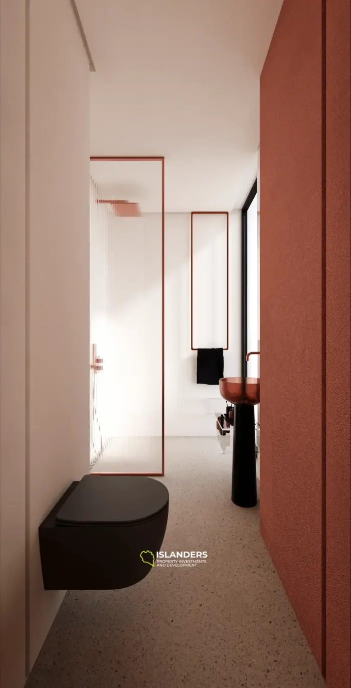 Hiddencity Apartment Ubud No.4
