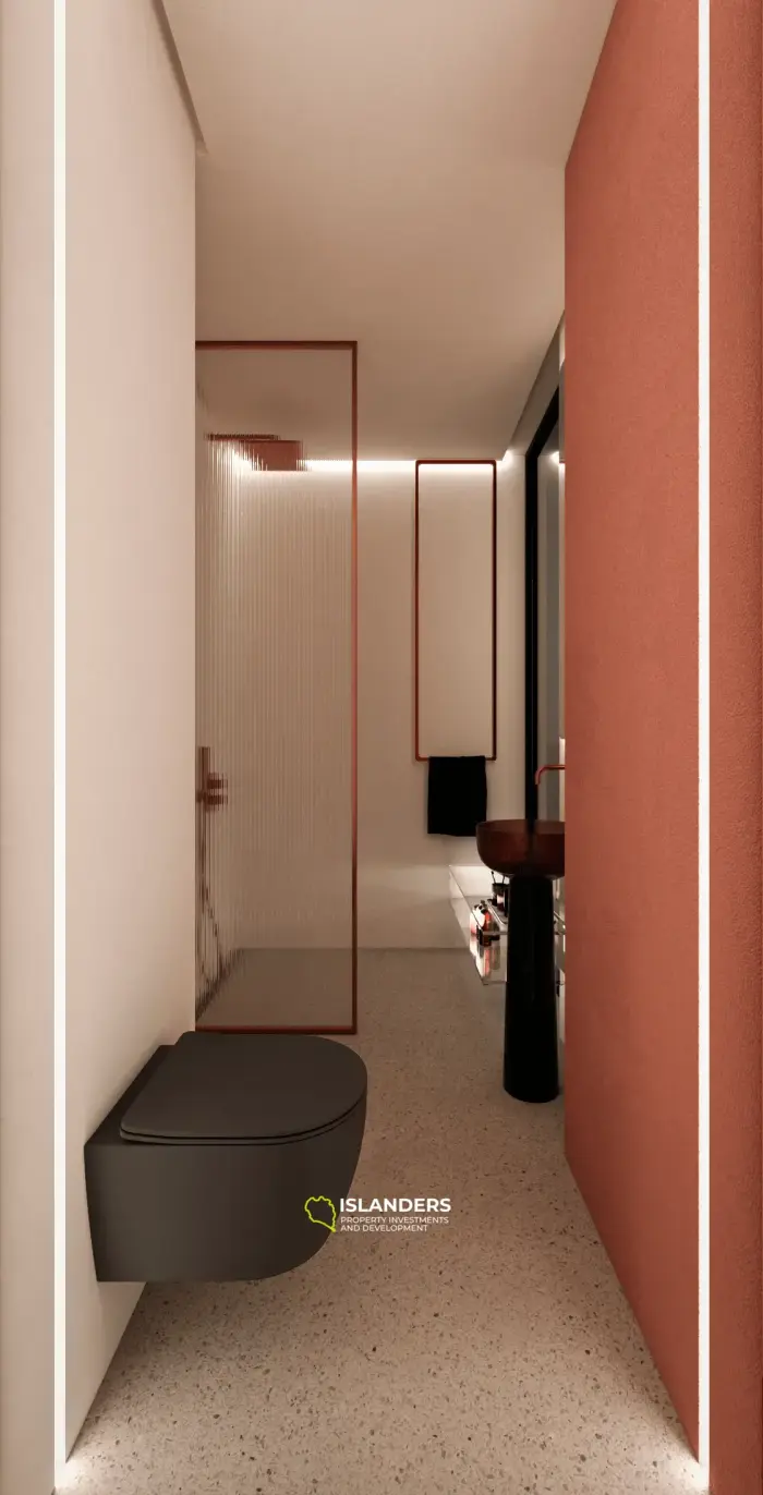 Hiddencity Apartment Ubud No.4