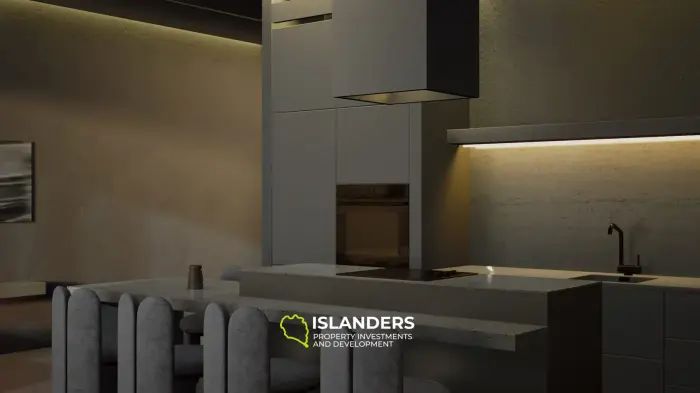Hiddencity Apartment Ubud No.4
