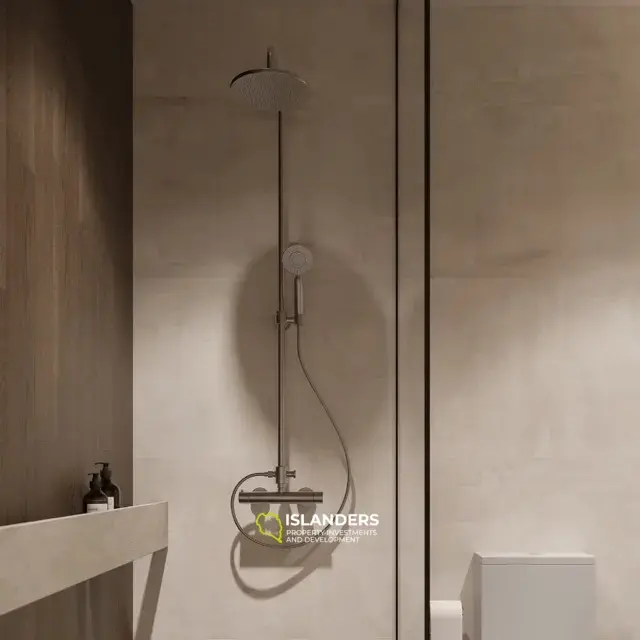 Villa complex in Bali in Berawa No. 32