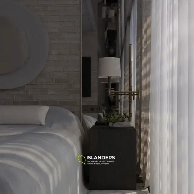 Apartments in Bali in Canggu No. 280