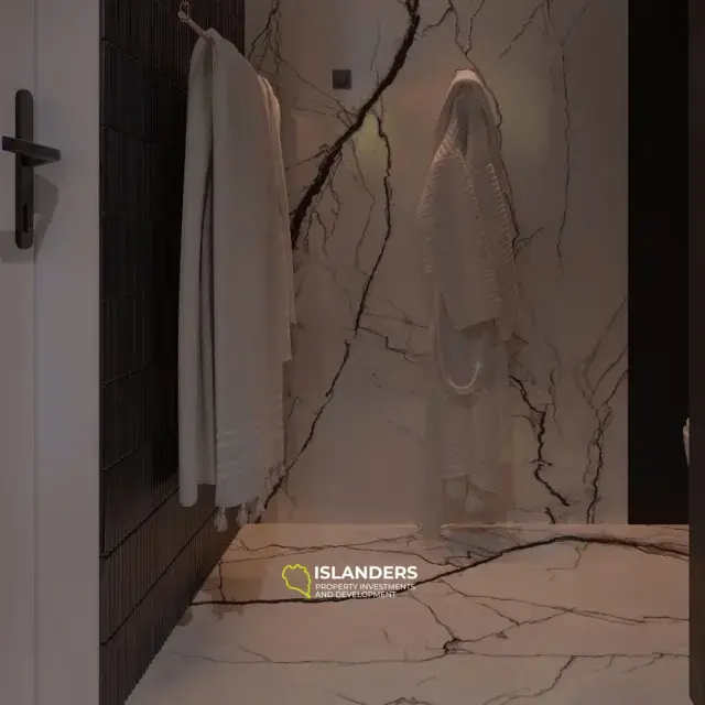 Apartments in Bali in Canggu No. 280