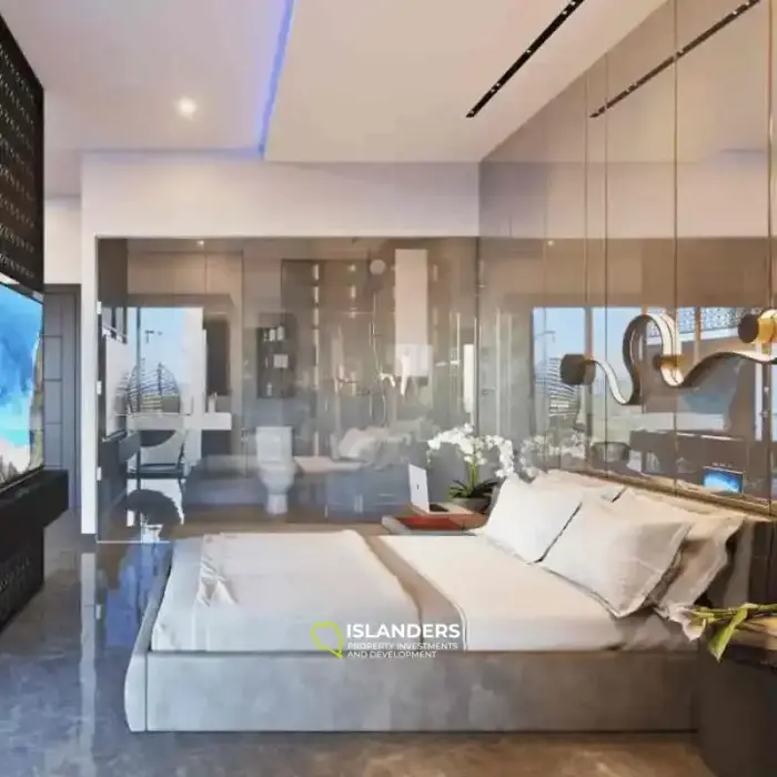 דירות בבאלי באומלאס מספר 100