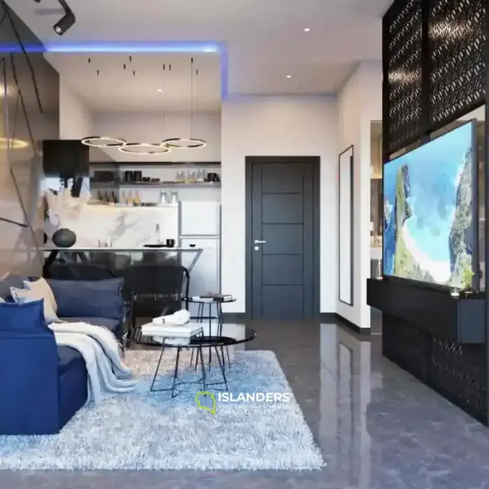 דירות בבאלי באומלאס מספר 100