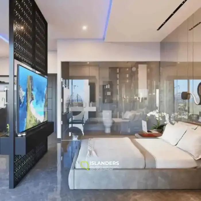 דירות בבאלי באומלאס מספר 100