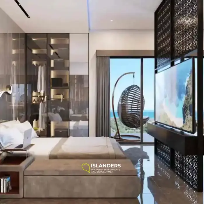 דירות בבאלי באומלאס מספר 100