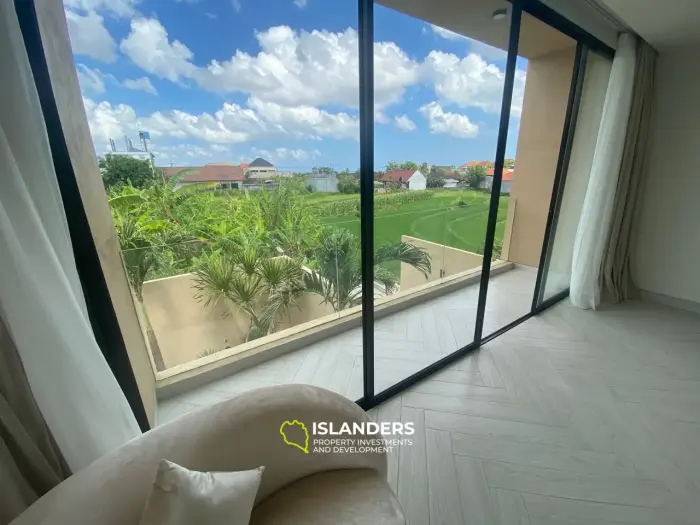 Rent a villa in Canggu, Bali No. 9