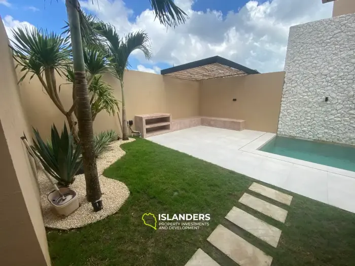 Rent a villa in Canggu, Bali No. 9