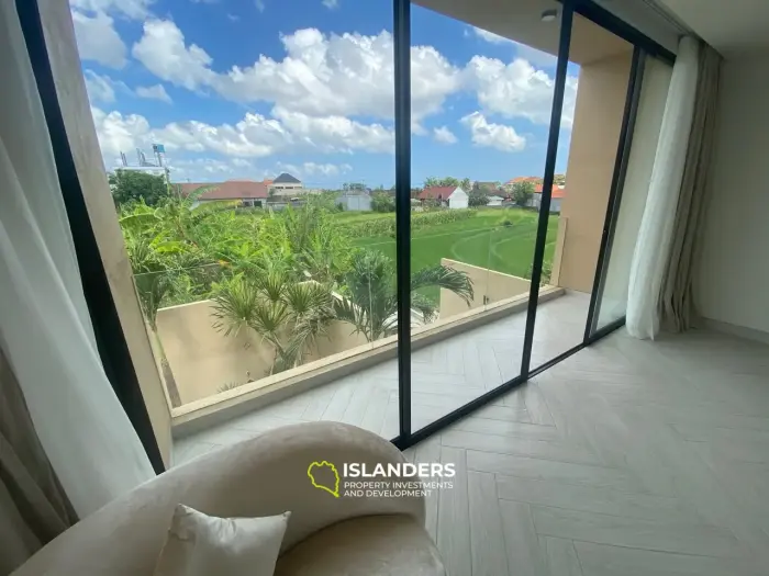 Rent a villa in Canggu, Bali No. 9