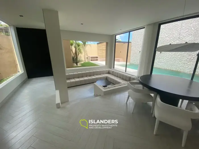 Rent a villa in Canggu, Bali No. 9