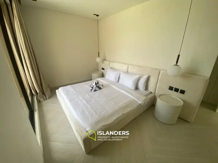 Rent a villa in Canggu, Bali No. 9