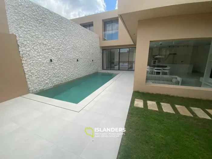 Rent a villa in Canggu, Bali No. 9