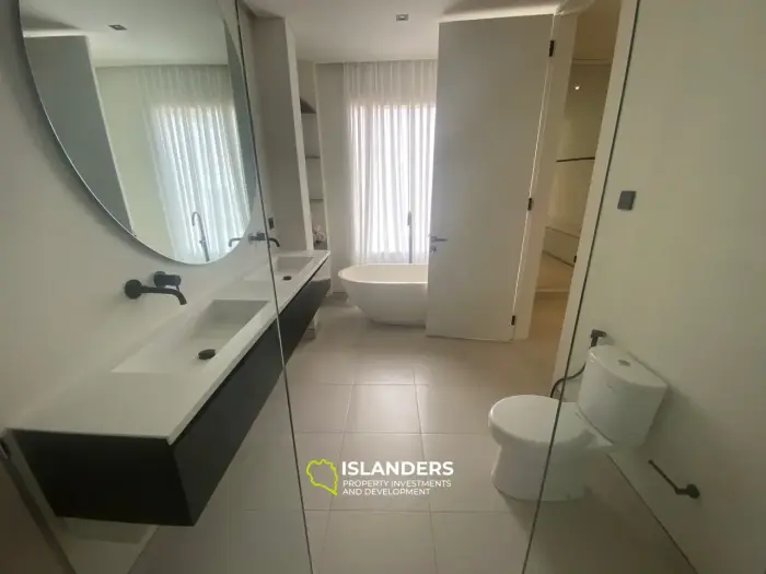 Rent a villa in Canggu, Bali No. 9