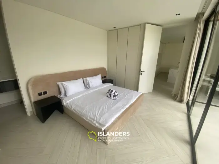 Rent a villa in Canggu, Bali No. 9